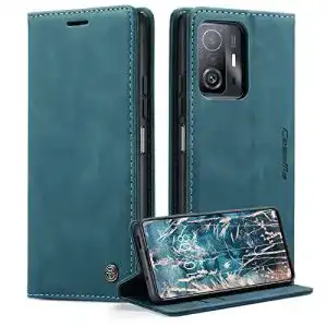 Xiaomi-11T-Pro-Hülle caseme Handyhülle für Xiaomi 11T
