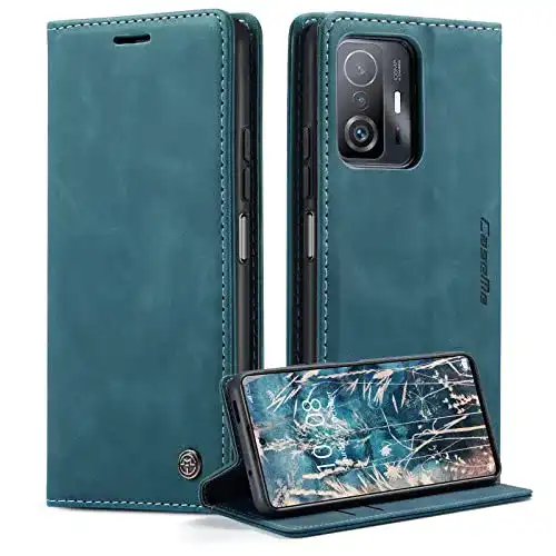 Xiaomi-11T-Pro-Hülle caseme Handyhülle für Xiaomi 11T