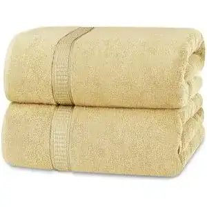Saunatuch Utopia Towels, extra groß aus weicher Baumwolle