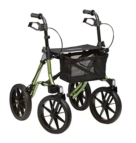 Rollator mit Luftbereifung Dietz GmbH Dietz Taima XC Outdoor