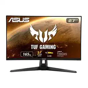 Asus-Monitor (27 Zoll) ASUS TUF Gaming VG279Q1A, Full HD