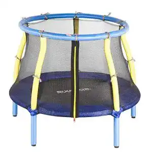 Kindertrampolin (indoor) SixBros. SixJump Kindertrampolin