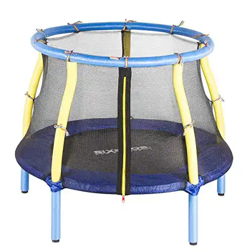 Kindertrampolin (indoor) SixBros. SixJump Kindertrampolin