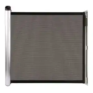 Treppenschutzrollo Lascal KiddyGuard Accent, ausziehbar