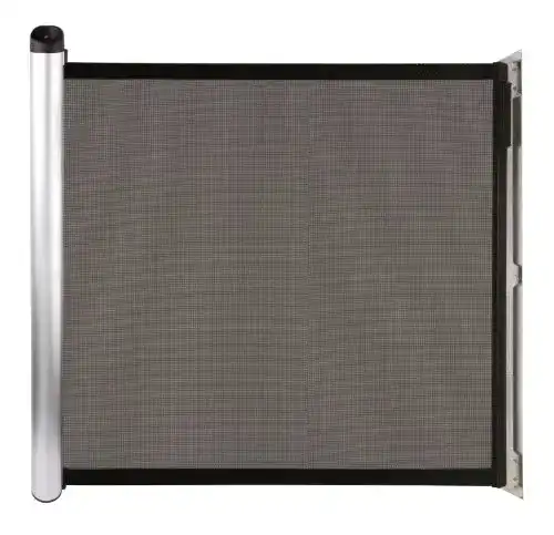 Die beste Treppenschutzrollo Lascal KiddyGuard Accent, ausziehbar 2026 Test Bestseller Treppenschutzrollo Lascal KiddyGuard Accent, ausziehbar
