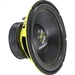 Ground-Zero-Subwoofer Ground Zero GZRW 15XSPL