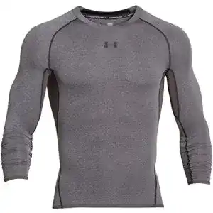 Kompressionsshirt Under Armour Herren HeatGear Armour
