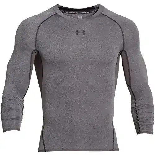 Kompressionsshirt Under Armour Herren HeatGear Armour