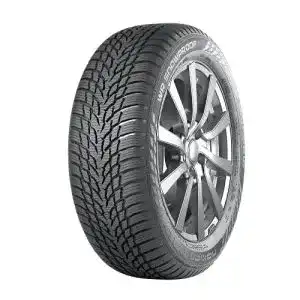 Winterreifen 175/70 R14 Nokian T430964 WR Snowproof M+S