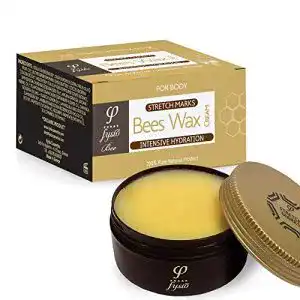 Narbensalbe Fysio ” Naturkosmetik Bio Bienenwachscreme 200ml