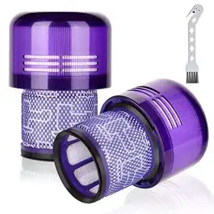 Dyson-V11-Filter Leadaybetter 2 Stück Ersatzteile Filter
