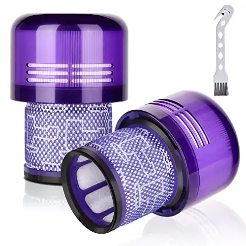 Dyson-V11-Filter Leadaybetter 2 Stück Ersatzteile Filter