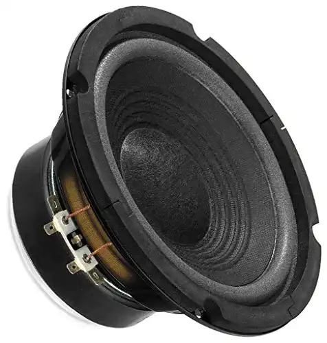 Auto-Lautsprecher (20cm) Monacor SP-167E