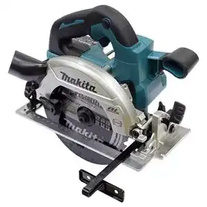 Makita-Akku-Handkreissäge Makita DHS661ZU, 57mm 18 V