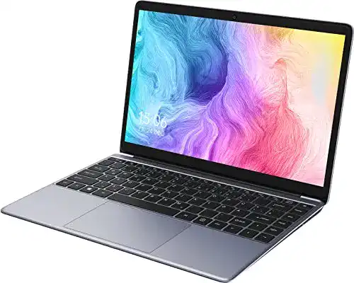 Laptop bis 400 Euro CHUWI Laptop HeroBook Pro,14.1 Full HD