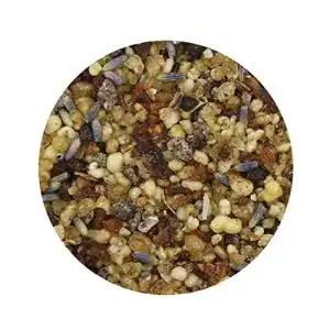 Weihrauch NKlaus Gloria 100g Mischung Räucherwerk