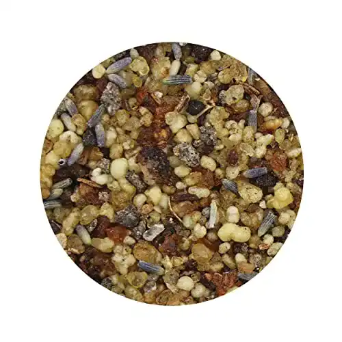 Weihrauch NKlaus Gloria 100g Mischung Räucherwerk