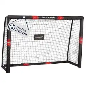 Fußballtor für Kinder HUDORA 76915, Fußballtor Pro Tect Fußball
