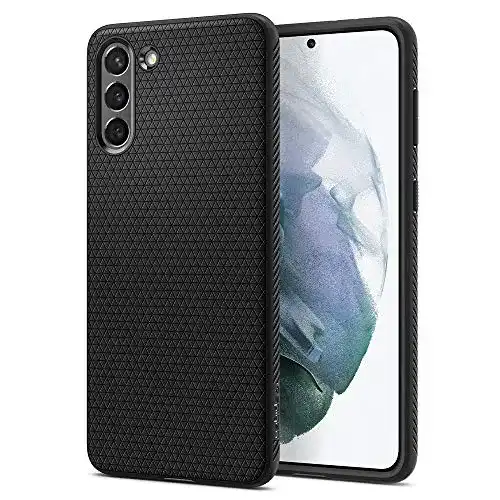 Samsung-Galaxy-S21-Hülle Spigen Liquid Air Hülle