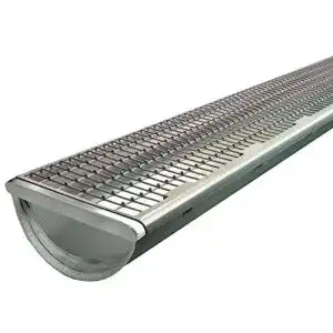 Dachrinnenschutz Primo-Befestigungstechnik GmbH 10 meter