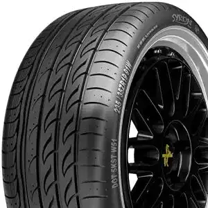 Sommerreifen 235/40 R18 SYRON Tires Race1X
