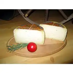 Pecorino F.lli Pinna Sardischer Schafkäse sardo “Brigante” 1,5 kg