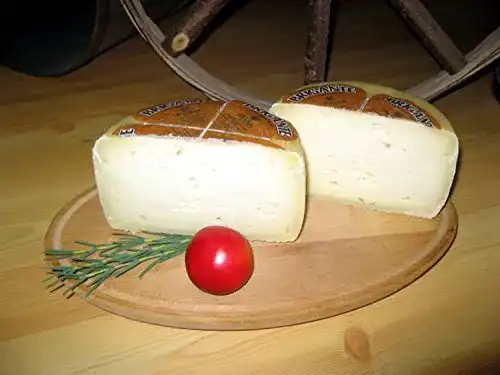 Pecorino F.lli Pinna Sardischer Schafkäse sardo “Brigante” 1,5 kg