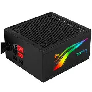 750W-Netzteil hochwertig