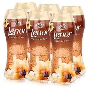 Wäscheperlen Lenor 6er Pack – UnStoppables Wäscheparfüm