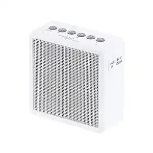 Badradio auvisio Steckdose: UKW-Steckdosenradio mit Bluetooth