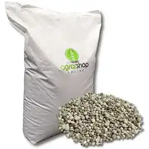 Herbstrasendünger Agrarshop-Online Rasendünger Herbst 25 kg