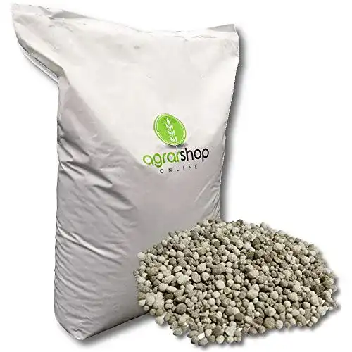 Herbstrasendünger Agrarshop-Online Rasendünger Herbst 25 kg