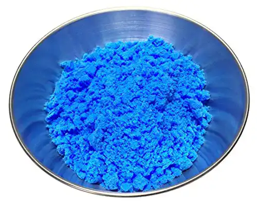 Kupfersulfat Lotax 1kg Pentahydrat CuSO4 * 5H2O Kupfervitriol