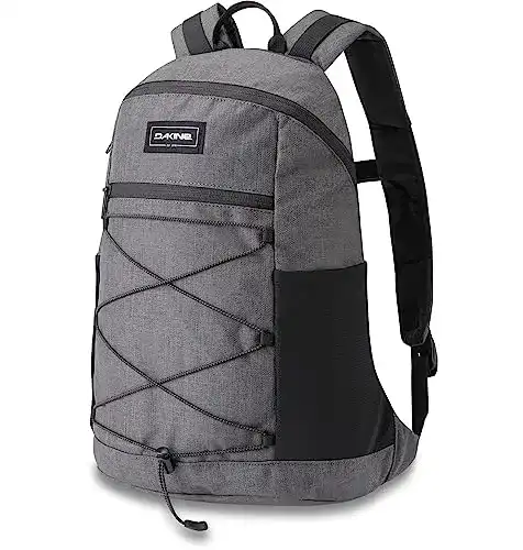 Die beste Dakine-Rucksack Dakine Rucksack Wndr, 18 Liter, widerstandsfähig 2026 Test Bestseller Dakine-Rucksack Dakine Rucksack Wndr, 18 Liter, widerstandsfähig