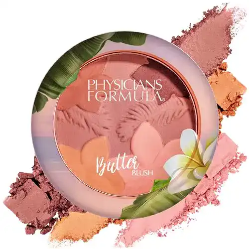 Creme-Rouge Physicians Formula , Mattes Monoi Butter Rouge