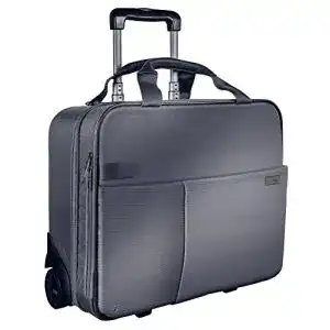 Business-Trolley Leitz Business Softcase Handgepäck