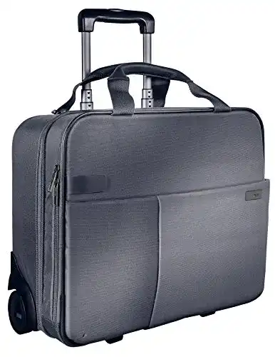 Business-Trolley Leitz Business Softcase Handgepäck