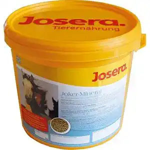 Josera-Pferdefutter Josera Joker Mineral