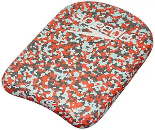Schwimmbrett Speedo Unisex Eva Kickboard