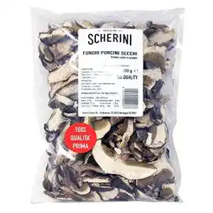 Getrocknete Steinpilze Scherini Valtellina – Steinpilze getrocknet