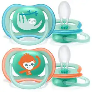 Avent-Schnuller Philips Avent SCF349/21 Schnuller, Grün