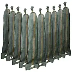 Silosandsäcke TK THERMALKING 10x Sandsäcke – Sandsack