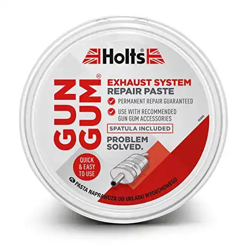 Die beste Auspuff-Montagepaste Holts Gun Gum Original 200 g 2026 Test Bestseller Auspuff-Montagepaste Holts Gun Gum Original 200 g