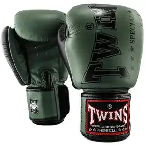 Twins-Boxhandschuhe Twins Special Boxhandschuhe, Leder, BGVL-8