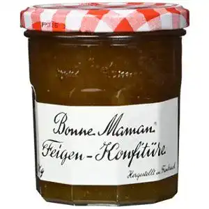 Bonne-Maman-Marmelade Bonne Maman Marmelade Feige, 6er