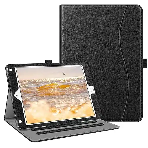 Die beste iPad-Air-2-Hülle Fintie Hülle für iPad 9.7 Zoll 2018 2017 2026 Test Bestseller iPad-Air-2-Hülle Fintie Hülle für iPad 9.7 Zoll 2018 2017