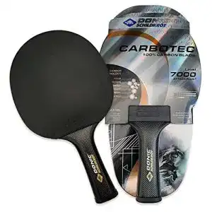 Donic-Tischtennisschläger Schildkröt Donic- CarboTec 7000