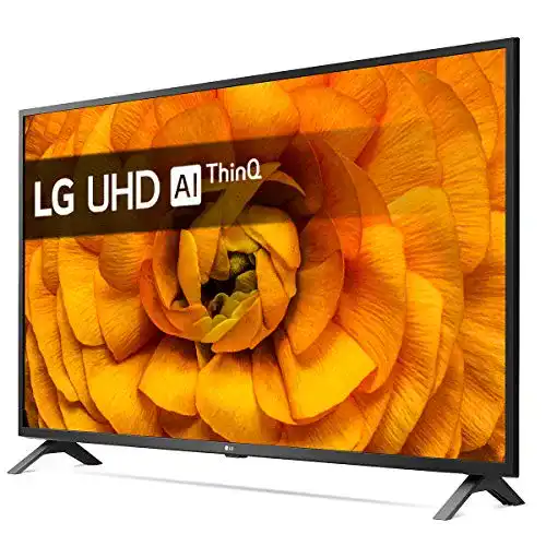 LG-Fernseher LG Electronics LG 82UN85006LA (82 Zoll) UHD