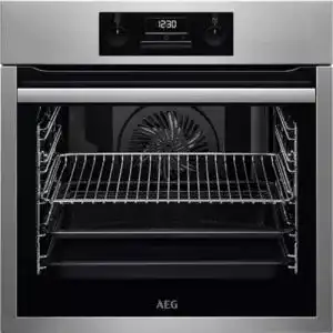 AEG-Backofen AEG BES331110M, mittelgroß, 71 l, 3500 W