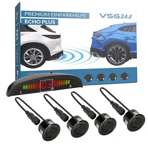 Einparkhilfe VSG24 22121